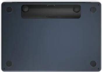 Maclocks Blade MacBook Lock - Secures