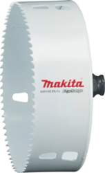 Makita E-04058 Single Drill Steel Aluminium