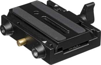 Manfrotto quick release adapter 577 8024221302189