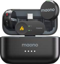 Maono Microphone Maono Wave T5 USB-C