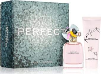 Marc Jacobs Marc Jacobs Perfect EDP