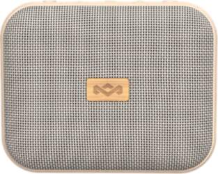 Marley Speaker  Jammin  Waterproof  Bluetooth  Wireless