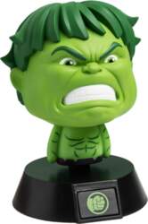 Marvel - Hulk Icon Light 5056577776232