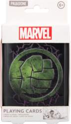 Marvel - Hulk Playing Cards in