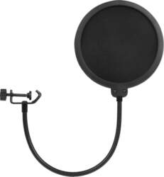 Massa Pop Filter / Popkiller /