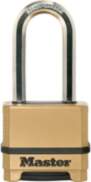 Master Lock Excell Padlock Security Level