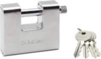 Master Lock Padlock steel Security Level