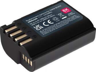 Mathorn MB-254 Ultimate 2600mAh USB-C battery