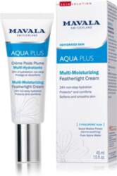 Mavala Mavala Aqua Plus Dehydrated Day