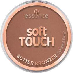 MAX FACTOR Essence Soft Touch Bouncy
