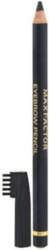 Max Factor Eyebrow Pencil 001 Ebony