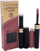 Max Factor Lipfinity Lipstick 4 2