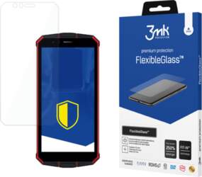 Maxcom MS507 - 3mk FlexibleGlass™ screen