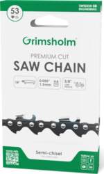 McCulloch SAW CHAIN PREMIUM 53 DL