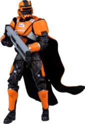 McFarlane - Helldivers II - CE-35