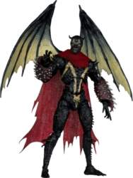 McFarlane - Spawn - Classic Nightmare