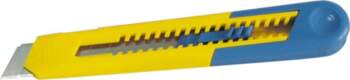 Mega Knife with 9mm foldable blade