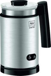 Melitta Cremio II Automatic Black  Stainless