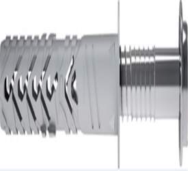 Memorysolution FRAME PLUG WITH SCR 10X100/50