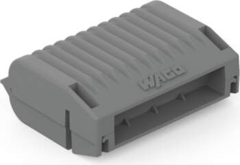Memorysolution GELBOXFOR CABLES 207-1332 IPX8 SIZE