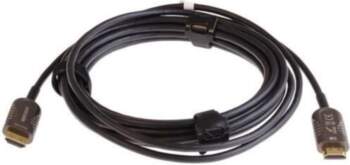 Mercodan Fiber optic HDMI 50m HDMI