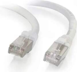 Mercodan Kabel sieciowy RJ-45 Cat.6a