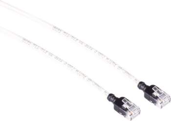 Mercodan Kabel sieciowy RJ-45  Cat.6a