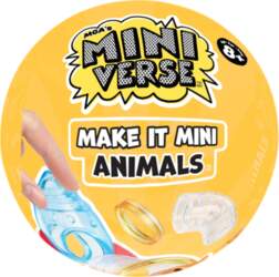 MGA````s Miniverse - Make It Mini