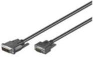 Microconnect 50990 video cable adapter 2