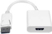 MicroConnect Active Displayport Adapter 1.2