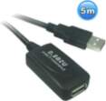 MicroConnect Active USB 2.0 extension