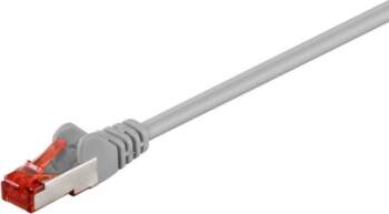 Microconnect B-FTP602 networking cable Grey 2