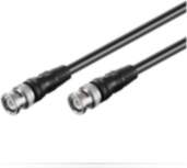 MicroConnect  BNC - BNC 10m M-M