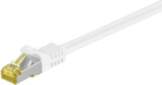 MicroConnect  CAT 7 S/FTP  RJ45 WHITE