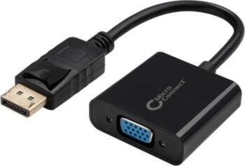 Microconnect DPVGA15CM video cable adapter 0