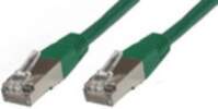 MicroConnect FTP CAT6 7.5M GREEN