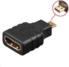 MicroConnect  HDMI 19 - HDMI 19