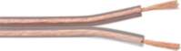 MicroConnect Loudspeaker cable  100m  cable diameter