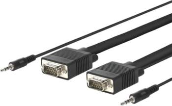 Microconnect MONGG3BMJ VGA cable 3 m