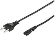 MicroConnect Power Cord CEE 7/16 -