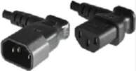 MicroConnect Power Cord CEE 7/7 -