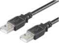 MicroConnect  USB2.0  A - A