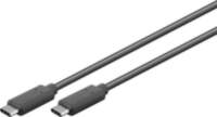 MicroConnect USB-C 3.2 Gen. 1x2
