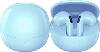 Microlab Microlab Wisepods 20 Blue headphones