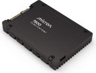 Micron 7500 MAX - SSD -