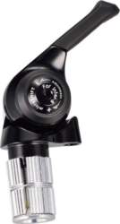 Microshift Manetka MICROSHIFT INTER 8  Prawa