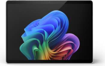 Microsoft Surface Pro Copilot+ PC for
