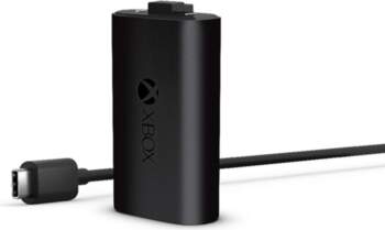 Microsoft XBOX Rechargeable Battery + USB-C