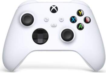 Microsoft Xbox Wirel. Controller white EP2-29920