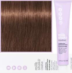 Milk Shake   Smoothies Light  Permanent Hair